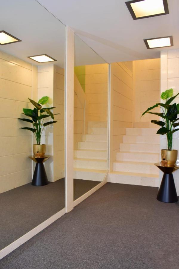 פג V&M Luxury Studio מראה חיצוני תמונה