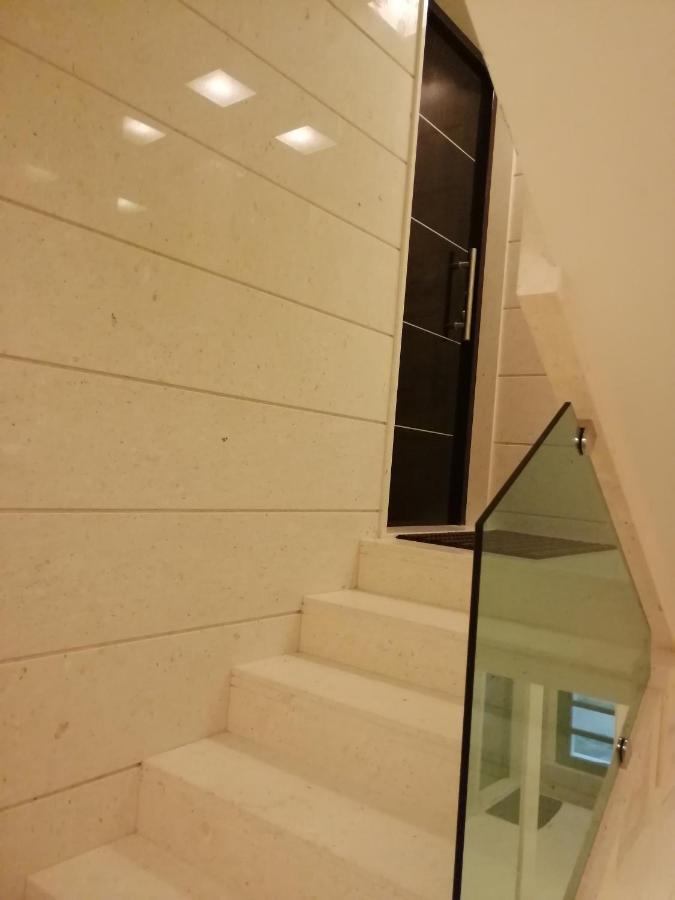פג V&M Luxury Studio מראה חיצוני תמונה