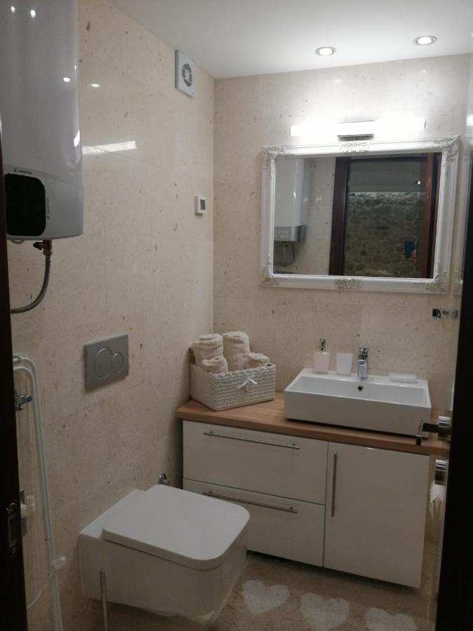 פג V&M Luxury Studio מראה חיצוני תמונה